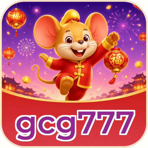 gcg777 Instalar Logo 2