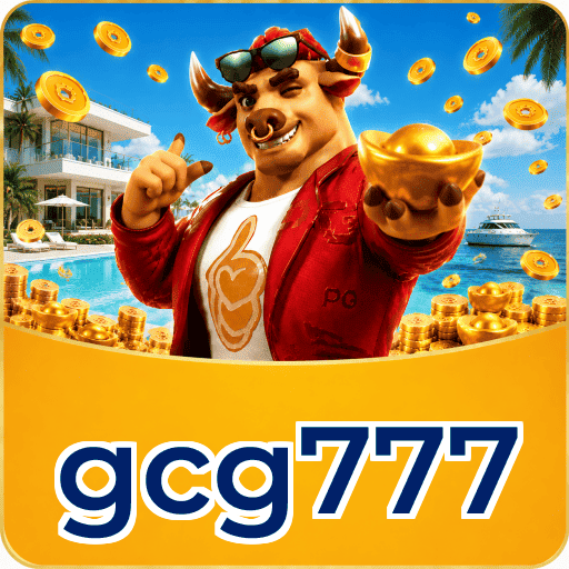gcg777 Segurança Logo 1