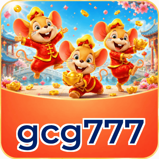 Plataforma gcg777 - Segurança SSL 256-bit