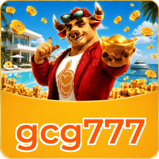 Slots gcg777 - Jackpots Progressivos