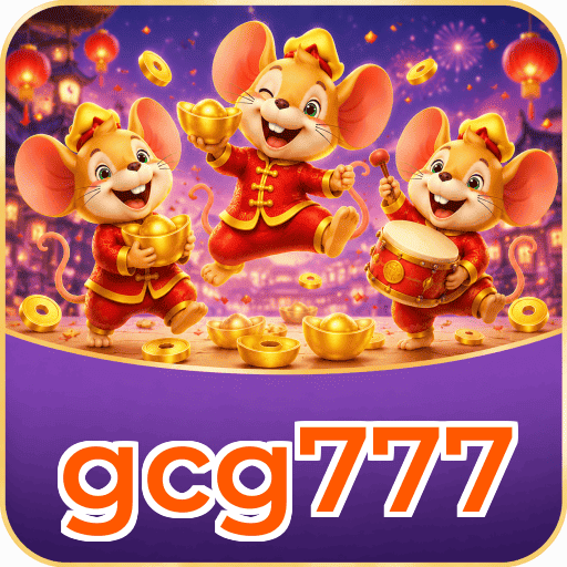 gcg777 Segurança Logo 2