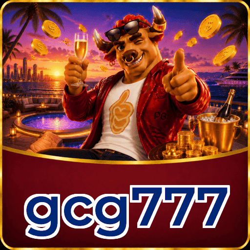 gcg777 Logo 1
