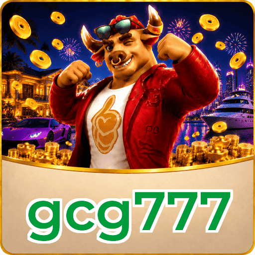gcg777 Logo 2