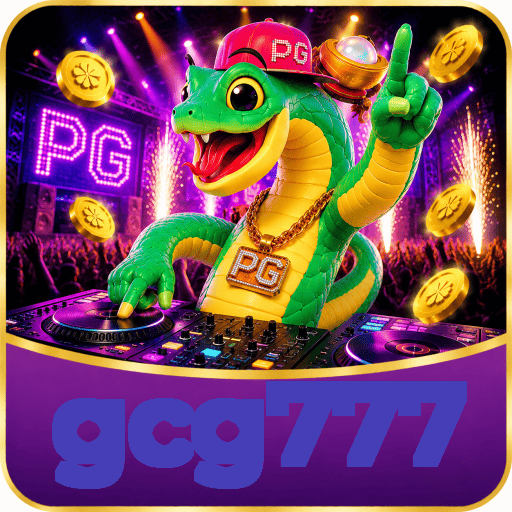 gcg777 Segurança Logo 3