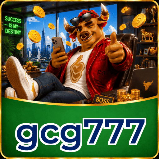 Fortune Tiger Logo 1