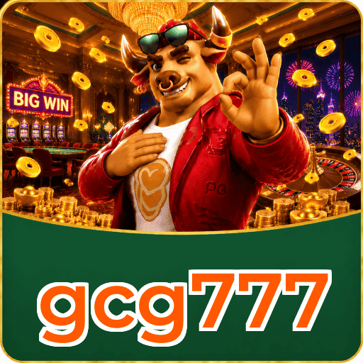 Servidor Brasil gcg777