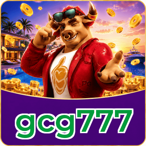 gcg777 Instalar Logo 3